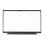 Vorderes LCD-Gehäuse für Laptop Lenovo Ideapad 5-15iil05 5-15itl05 15,6 Zoll, Schwarz