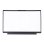 Vorderes LCD-Gehäuse für Laptop Lenovo Ideapad 5-15iil05 5-15itl05 15,6 Zoll, Schwarz