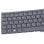 Tastatur für HP ProBook 440 G8 445 G8 Laptop, Hintergrundbeleuchtung, Schwarz