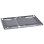 Boîtier LCD pour ordinateur portable Dell Latitude 3520 E3520 L3520 04y37v Noir