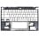 Caixa superior para portátil Asus Zenbook 14 Ux425 Um425 U4700j