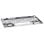 Caixa superior para portátil Asus Zenbook 14 Ux425 Um425 U4700j