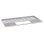 Caixa superior para portátil Asus Zenbook 14 Ux425 Um425 U4700j