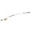 Flexkabel für Laptop HP 740 745 G5 840 G5 845 G5 Zbook 14u G5 6017b0894901 40 Pins