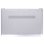 Unteres Gehäuse für Laptop Hp 15-dw 15s-dy 15s-du Tpn-c139 Tpn-c139 Silber