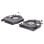 Laptop-Lüfter für HP 16-d/e Tpn-q263 Q264 M75721 M75723 80 W