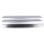 Laptop-Scharniergehäuse für HP 250 255 256 G8 G9 Tpn-c139 M31088-001 Silber