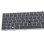 Teclado Retroiluminado Portátil HP EliteBook 830 G5 G6 735 G3