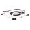 Laptop-Lüfter für MSI GL66 N477 GF66 GF76 MS-1583 PABD08008SH