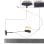 Flexkabel für Laptop Acer A315-59 A515-47 A515-57 S50-54 Dc020042b00 50.k3mn2.005 30-polig