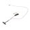 Flexkabel für Laptop Acer A315-59 A515-47 A515-57 S50-54 Dc020042b00 50.k3mn2.005 30-polig