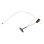 Flexkabel für Laptop Acer A315-59 A515-47 A515-57 S50-54 Dc020042b00 50.k3mn2.005 30-polig