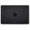 LCD-Gehäuse für Laptop Hp 15-bs 15-bw 250 G6 Schwarz