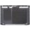 Dell Latitude 15 3510 E3510 Laptop LCD-Bildschirmgehäuse Dunkelgrau