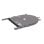 Laptop GPU Lüfter Schwarz Apple Macbook Pro Retina 16 A2141 610-00354-01