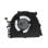 CPU-Lüfter für HP Elitebook X360 Laptop Nd75c38-19g16