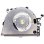CPU-Lüfter für HP Elitebook X360 Laptop Nd75c38-19g16