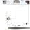 Flexkabel für Laptop HP 450 G8 455 G8 650 G8 Ddx8qclc721 30 Pins