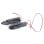Colunas internas para portátil Asus Rog Strix G15 Fx531gt G531gd G531gt Gl531gt Px531gd Px531gt versão 2