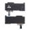 Tastatur mit Hintergrundbeleuchtung für Asus G513 13-0340c-wx01-t04 Laptop