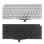 Tastatur für Apple MacBook Pro A2337, Schwarz
