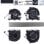 Ventole per laptop Hp Pro 14-eh Tpn-w154 N10439-001 N10440-001