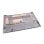Capa inferior para portátil Lenovo Ideapad 3-15itl6 3-15ada6 3-15alc6 5cb1d20079 cinzento