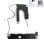 Interne Laptop-Lautsprecher für Dell Inspiron 5593 5594 3501 3502 3505 Vostro 3500 3501 X42ft 0x42ft