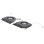 Laptop-Lüfter Asus Fx517 Fx517z Fx517zr Zc Air 2022 12 V