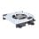 GPU-Lüfter für Laptop Msi Gf75 Ms-17f1 17f2 17f4 17f5 N415 N416