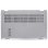 Unteres Gehäuse für Dell Latitude 5510 E5510 Laptop 01dm7y 1dm7y Grau