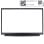 LCD-Bildschirm vorne für Lenovo Thinkpad E15 Gen 2 Gen 3 Laptop 5b30s73483 5b30s73482