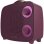 Cecotec ReadyWarm 1500 Ceramic Aura Calefactor Cerámico 1500W Rosa