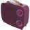 Cecotec ReadyWarm 1500 Ceramic Aura Calefactor Cerámico 1500W Rosa