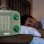 Calefactor cerámico Cecotec ReadyWarm 1500 Ceramic Aura 1500W Verde