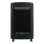 Stufa a Gas a Fiamma Blu Cecotec ReadyWarm 4500 Foldable 4200W pieghevole sicurezza tripla