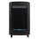 Stufa a Gas a Fiamma Blu Cecotec ReadyWarm 4500 Foldable 4200W pieghevole sicurezza tripla