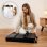Stufa a Gas a Fiamma Blu Cecotec ReadyWarm 4500 Foldable 4200W pieghevole sicurezza tripla