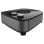 Aquecedor Termoventilador Cecotec ReadyWarm 2060 Max Horizon Black 2000W