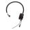 Jabra Evolve 30 II Headset USB com Cancelamento de Ruido e Microfone Boom Preto