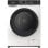 Edesa EWF-8403 WH Máquina de Lavar Roupa 8kg 1400rpm A Branca com 16 Programas e Motor Inverter