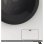 Edesa EWF-8403 WH Máquina de Lavar Roupa 8kg 1400rpm A Branca com 16 Programas e Motor Inverter