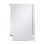 Candy RapidÓ CF 4E7L0W Lavavajillas 14 Servicios Clase E Wi-Fi/Bluetooth MaxiTub Inverter