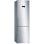 Bosch KGN39XIDR Frigorífico Combi No Frost 203cm 368L D Inox Zona fresca SuperCool