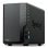 NAS de Escritorio Synology DS225+ 2 Bahías Intel Celeron J4125 2GB DDR4 Dual LAN Backup Nube