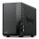 NAS de Escritorio Synology DS225+ 2 Bahías Intel Celeron J4125 2GB DDR4 Dual LAN Backup Nube