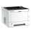 Imprimante Laser USB KYOCERA ECOSYS PA3500x avec impression recto-verso couleur Noir, Blanc