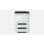 Imprimante Laser USB KYOCERA ECOSYS PA3500x avec impression recto-verso couleur Noir, Blanc