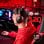 Auriculares HyperX Cloud III S Wireless 2.4GHz/Bluetooth con micrófono y audio espacial Negro/Rojo