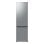 Frigorífico Samsung Combinado Bottom Freezer 203cm 390L C Inox Digital Inverter WiFi No Frost